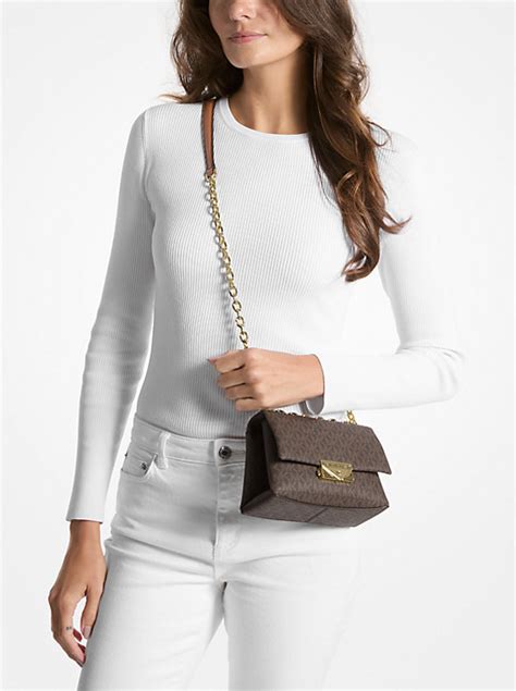 michael kors cece bag small